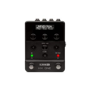 Line6 HX ONE